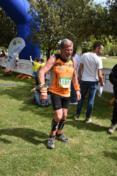 Crete Senesi Ultra Marathon 50K (06/05/2023) 0056