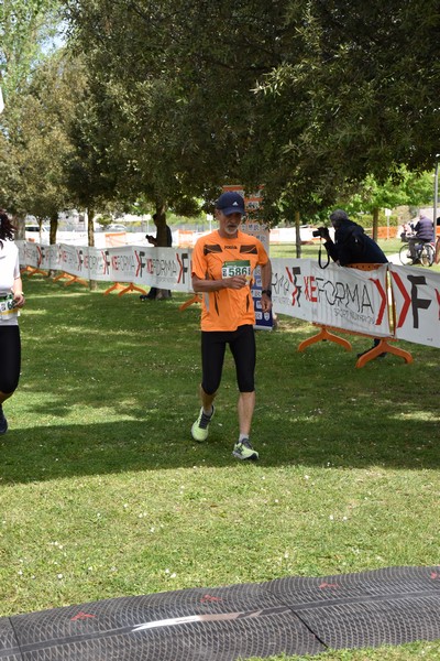 Crete Senesi Ultra Marathon 50K (06/05/2023) 0069