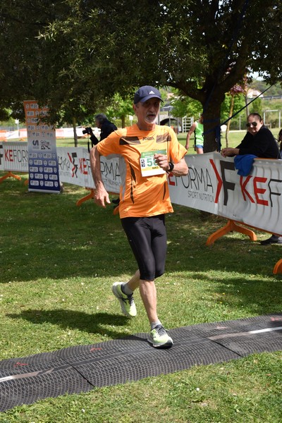 Crete Senesi Ultra Marathon 50K (06/05/2023) 0071