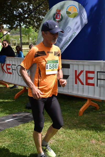 Crete Senesi Ultra Marathon 50K (06/05/2023) 0074