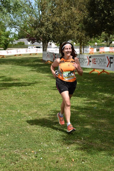 Crete Senesi Ultra Marathon 50K (06/05/2023) 0095