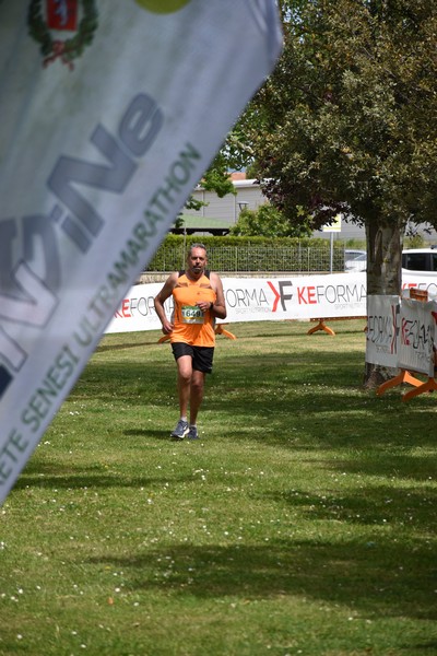 Crete Senesi Ultra Marathon 50K (06/05/2023) 0100