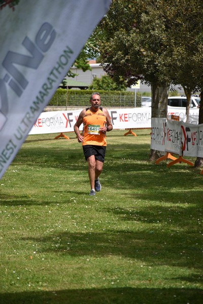 Crete Senesi Ultra Marathon 50K (06/05/2023) 0101