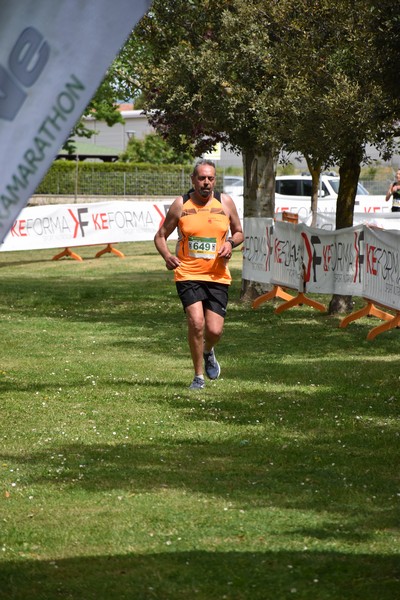 Crete Senesi Ultra Marathon 50K (06/05/2023) 0102