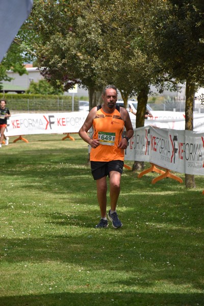 Crete Senesi Ultra Marathon 50K (06/05/2023) 0103