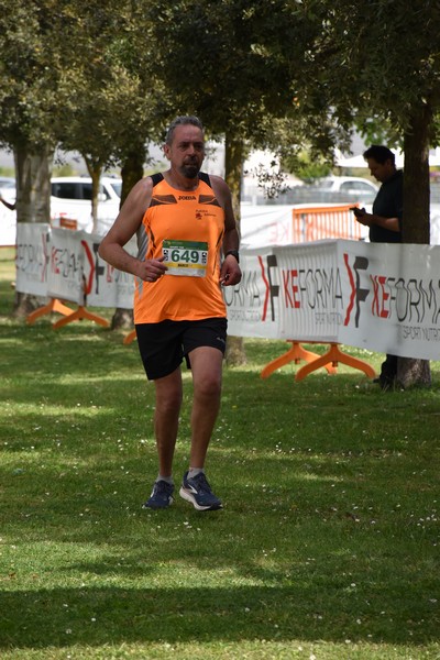 Crete Senesi Ultra Marathon 50K (06/05/2023) 0105