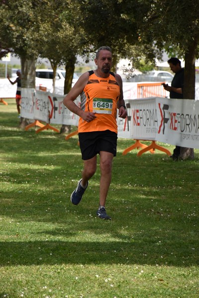 Crete Senesi Ultra Marathon 50K (06/05/2023) 0106