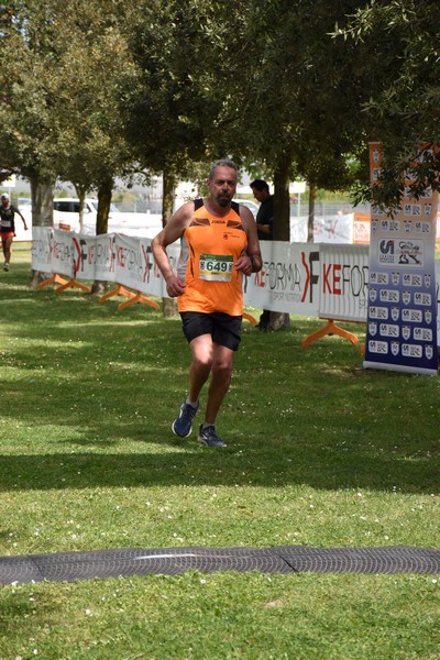 Crete Senesi Ultra Marathon 50K (06/05/2023) 0107