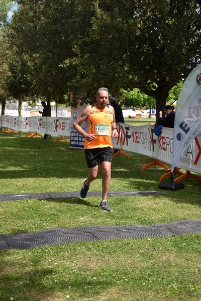 Crete Senesi Ultra Marathon 50K (06/05/2023) 0110