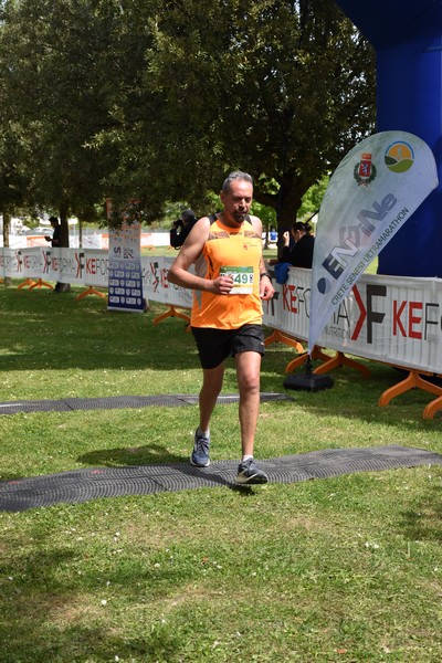 Crete Senesi Ultra Marathon 50K (06/05/2023) 0113