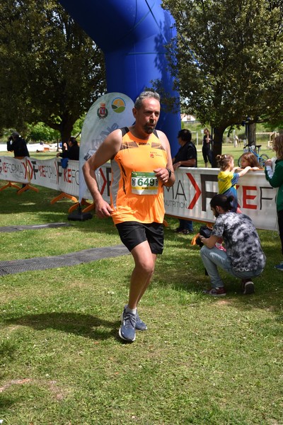 Crete Senesi Ultra Marathon 50K (06/05/2023) 0116