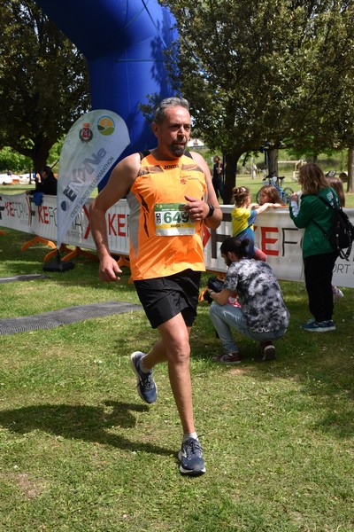 Crete Senesi Ultra Marathon 50K (06/05/2023) 0117