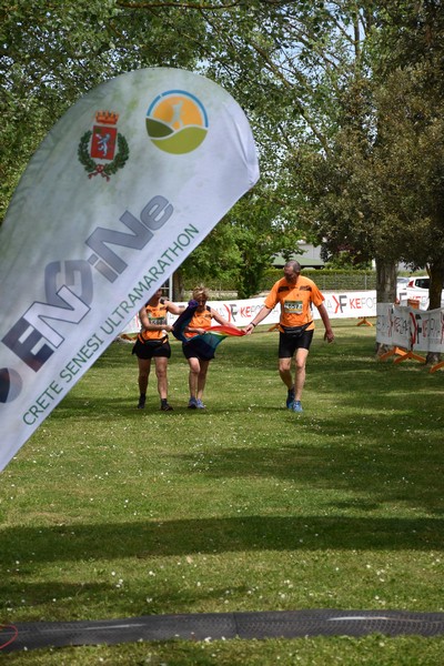 Crete Senesi Ultra Marathon 50K (06/05/2023) 0121