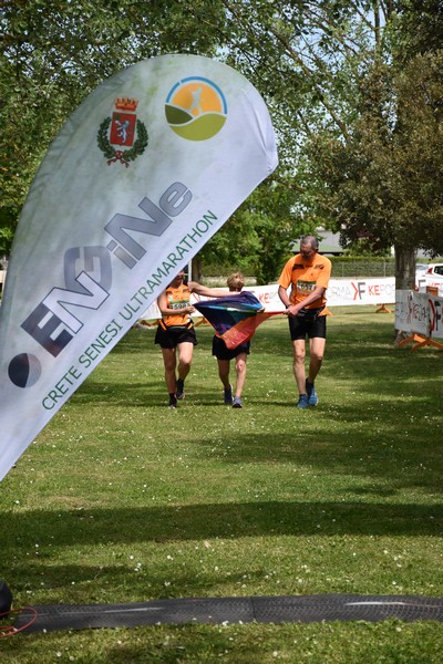 Crete Senesi Ultra Marathon 50K (06/05/2023) 0122