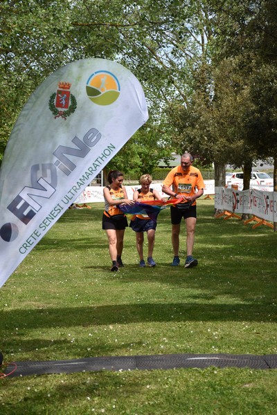 Crete Senesi Ultra Marathon 50K (06/05/2023) 0123
