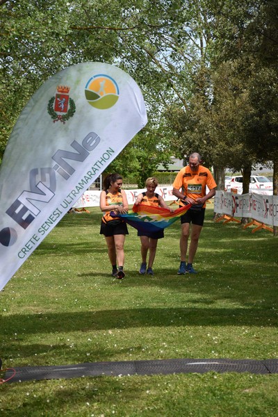 Crete Senesi Ultra Marathon 50K (06/05/2023) 0125