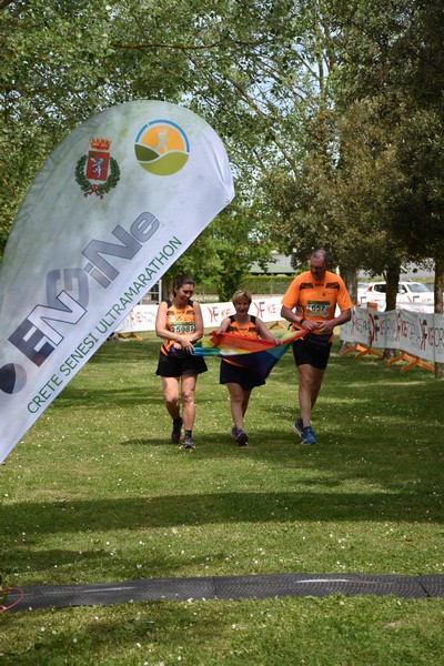 Crete Senesi Ultra Marathon 50K (06/05/2023) 0126