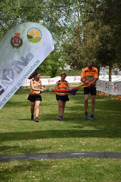 Crete Senesi Ultra Marathon 50K (06/05/2023) 0127