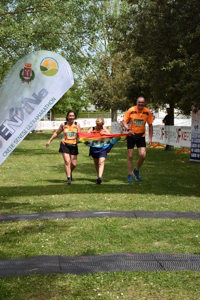 Crete Senesi Ultra Marathon 50K (06/05/2023) 0129