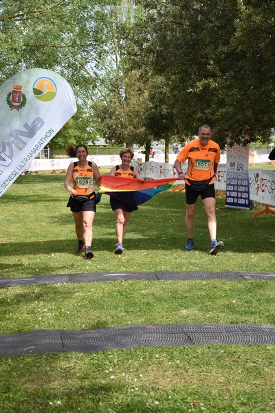 Crete Senesi Ultra Marathon 50K (06/05/2023) 0133