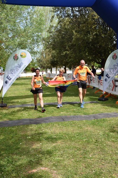 Crete Senesi Ultra Marathon 50K (06/05/2023) 0137