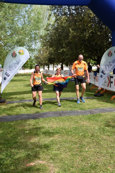 Crete Senesi Ultra Marathon 50K (06/05/2023) 0138