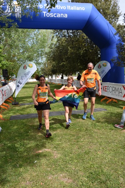 Crete Senesi Ultra Marathon 50K (06/05/2023) 0142