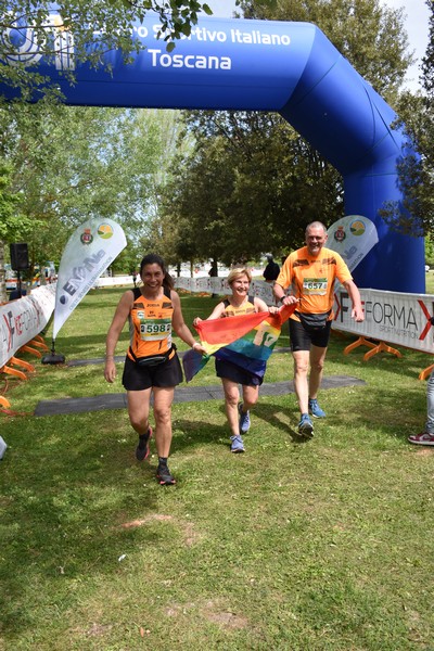 Crete Senesi Ultra Marathon 50K (06/05/2023) 0143