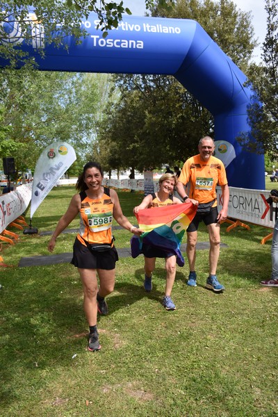Crete Senesi Ultra Marathon 50K (06/05/2023) 0145