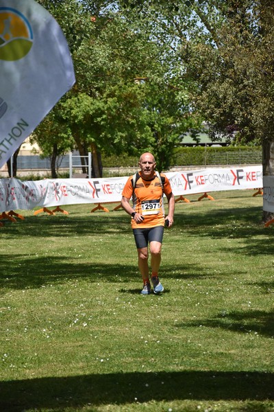 Crete Senesi Ultra Marathon 50K (06/05/2023) 0154
