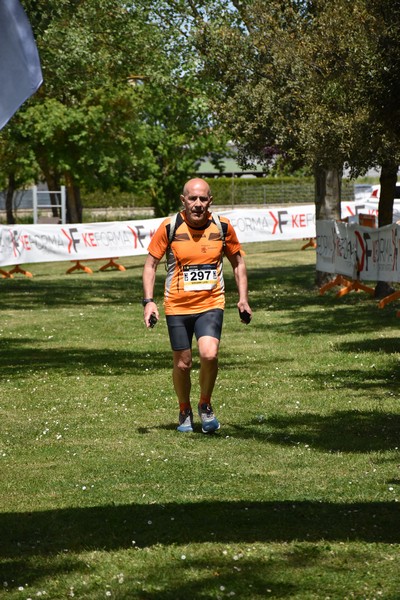 Crete Senesi Ultra Marathon 50K (06/05/2023) 0156