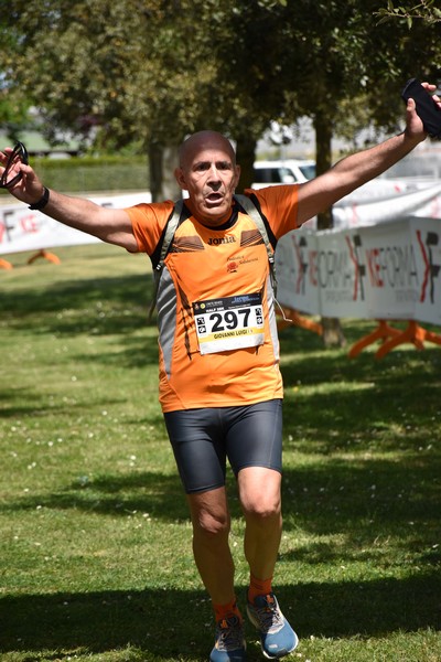 Crete Senesi Ultra Marathon 50K (06/05/2023) 0159