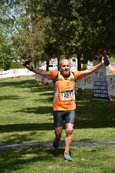 Crete Senesi Ultra Marathon 50K (06/05/2023) 0160