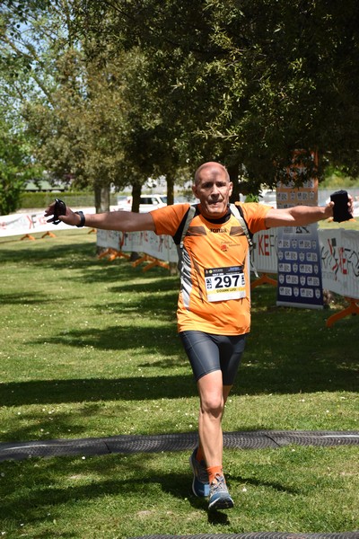Crete Senesi Ultra Marathon 50K (06/05/2023) 0161
