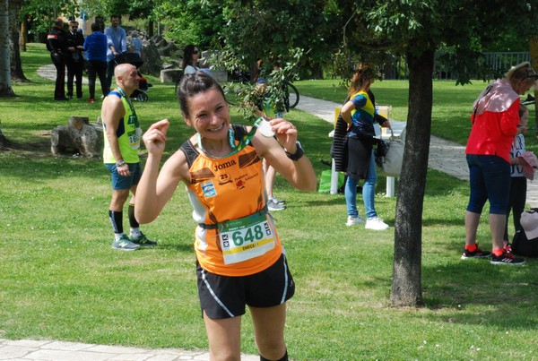 Crete Senesi Ultra Marathon 50K (06/05/2023) 0166