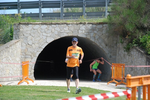 Crete Senesi Ultra Marathon 50K (06/05/2023) 0167