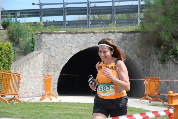 Crete Senesi Ultra Marathon 50K (06/05/2023) 0173