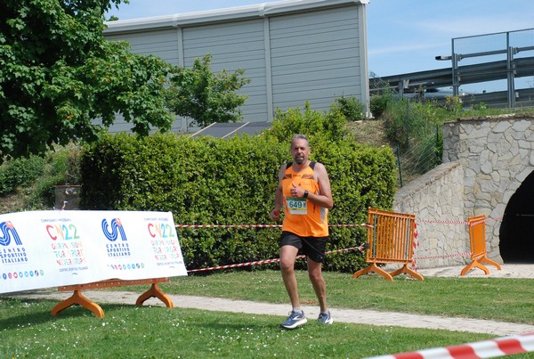 Crete Senesi Ultra Marathon 50K (06/05/2023) 0176