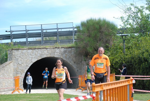 Crete Senesi Ultra Marathon 50K (06/05/2023) 0180