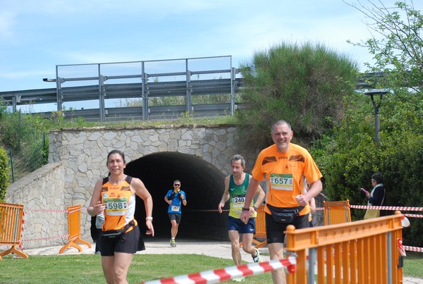 Crete Senesi Ultra Marathon 50K (06/05/2023) 0181