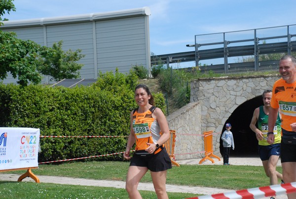 Crete Senesi Ultra Marathon 50K (06/05/2023) 0182