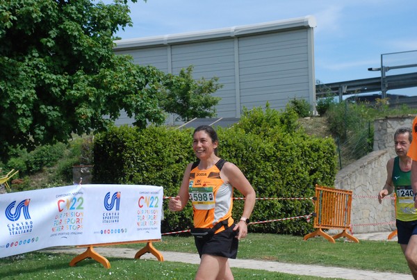 Crete Senesi Ultra Marathon 50K (06/05/2023) 0183