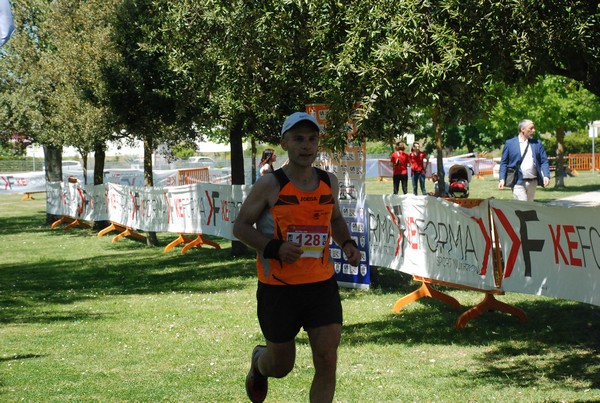 Crete Senesi Ultra Marathon 50K (06/05/2023) 0192