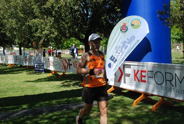 Crete Senesi Ultra Marathon 50K (06/05/2023) 0194