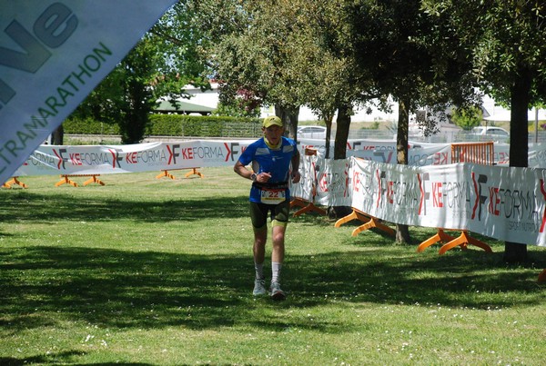 Crete Senesi Ultra Marathon 50K (06/05/2023) 0197