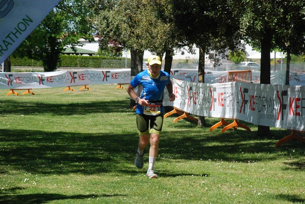 Crete Senesi Ultra Marathon 50K (06/05/2023) 0198