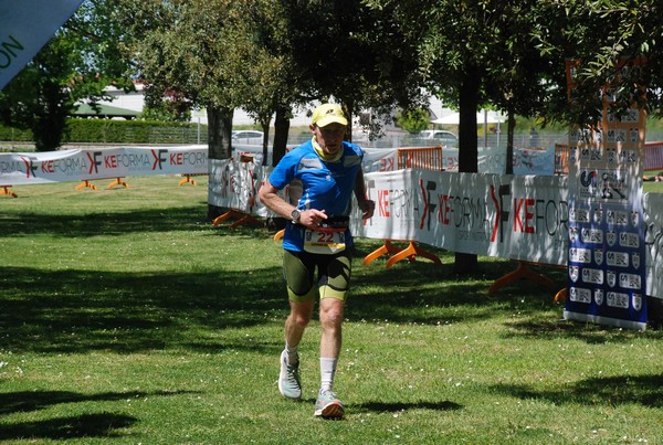 Crete Senesi Ultra Marathon 50K (06/05/2023) 0199