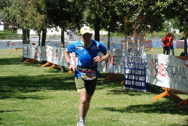 Crete Senesi Ultra Marathon 50K (06/05/2023) 0200