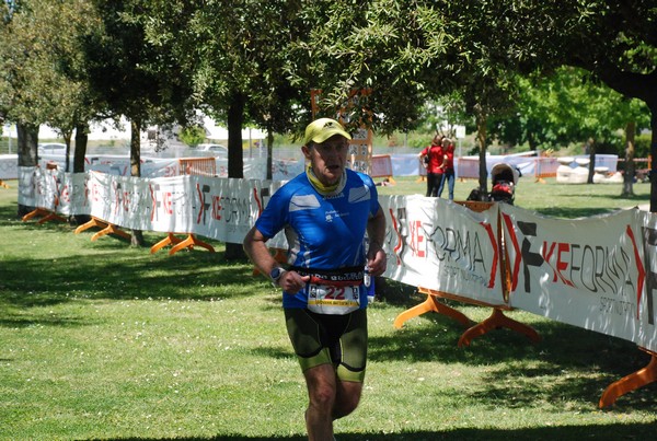 Crete Senesi Ultra Marathon 50K (06/05/2023) 0201