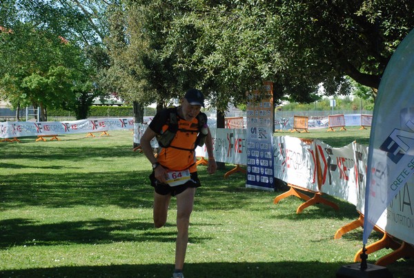 Crete Senesi Ultra Marathon 50K (06/05/2023) 0215